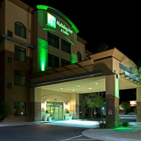 Holiday Inn & Suites Goodyear - West Phoenix Area By Ihg Exteriör bild