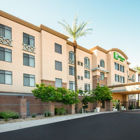 Holiday Inn & Suites Goodyear - West Phoenix Area By Ihg Exteriör bild