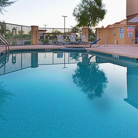 Holiday Inn & Suites Goodyear - West Phoenix Area By Ihg Bekvämligheter bild