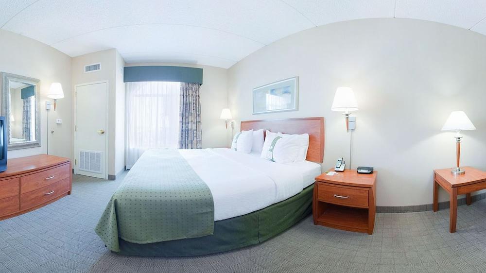 Holiday Inn & Suites Goodyear - West Phoenix Area By Ihg Exteriör bild