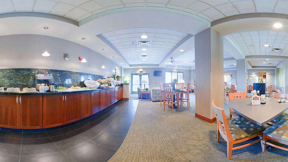 Holiday Inn & Suites Goodyear - West Phoenix Area By Ihg Exteriör bild