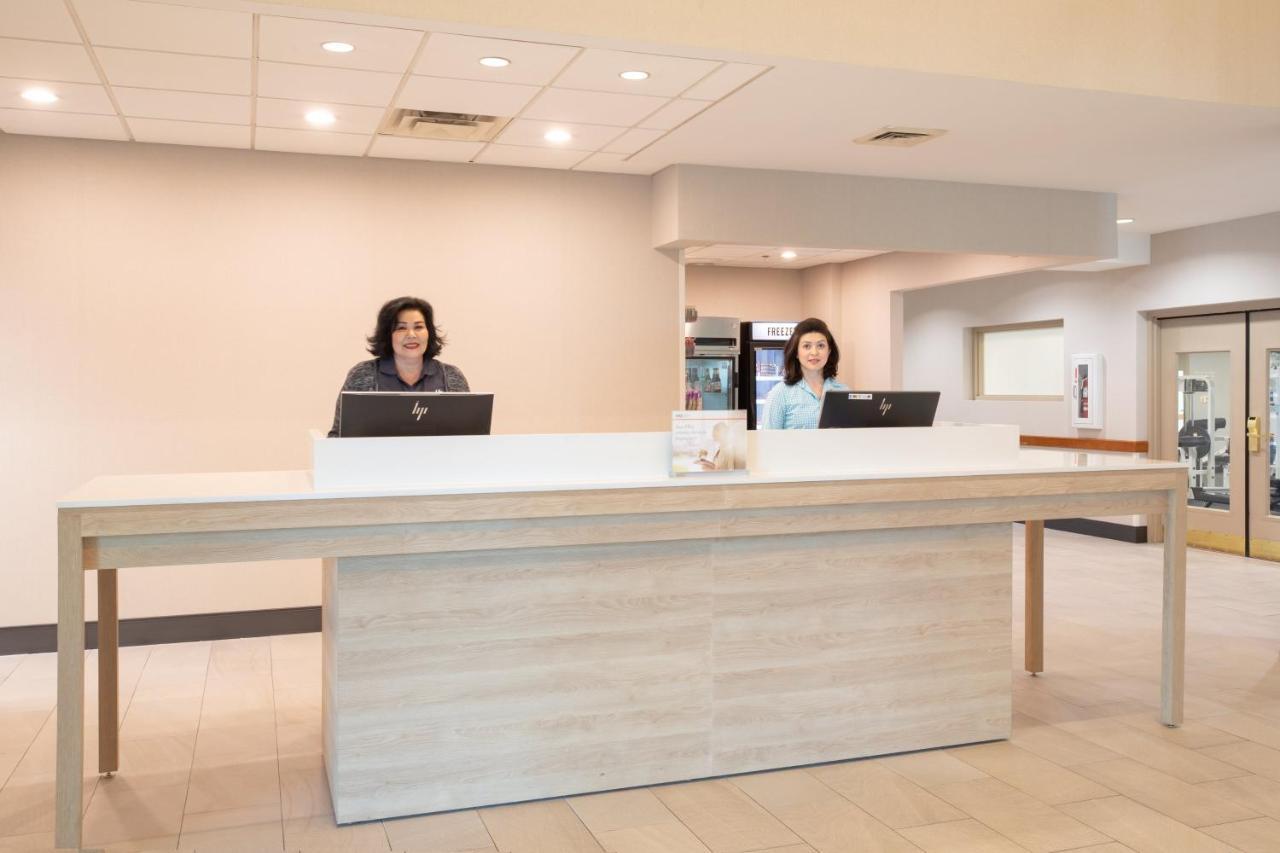 Holiday Inn & Suites Goodyear - West Phoenix Area By Ihg Exteriör bild