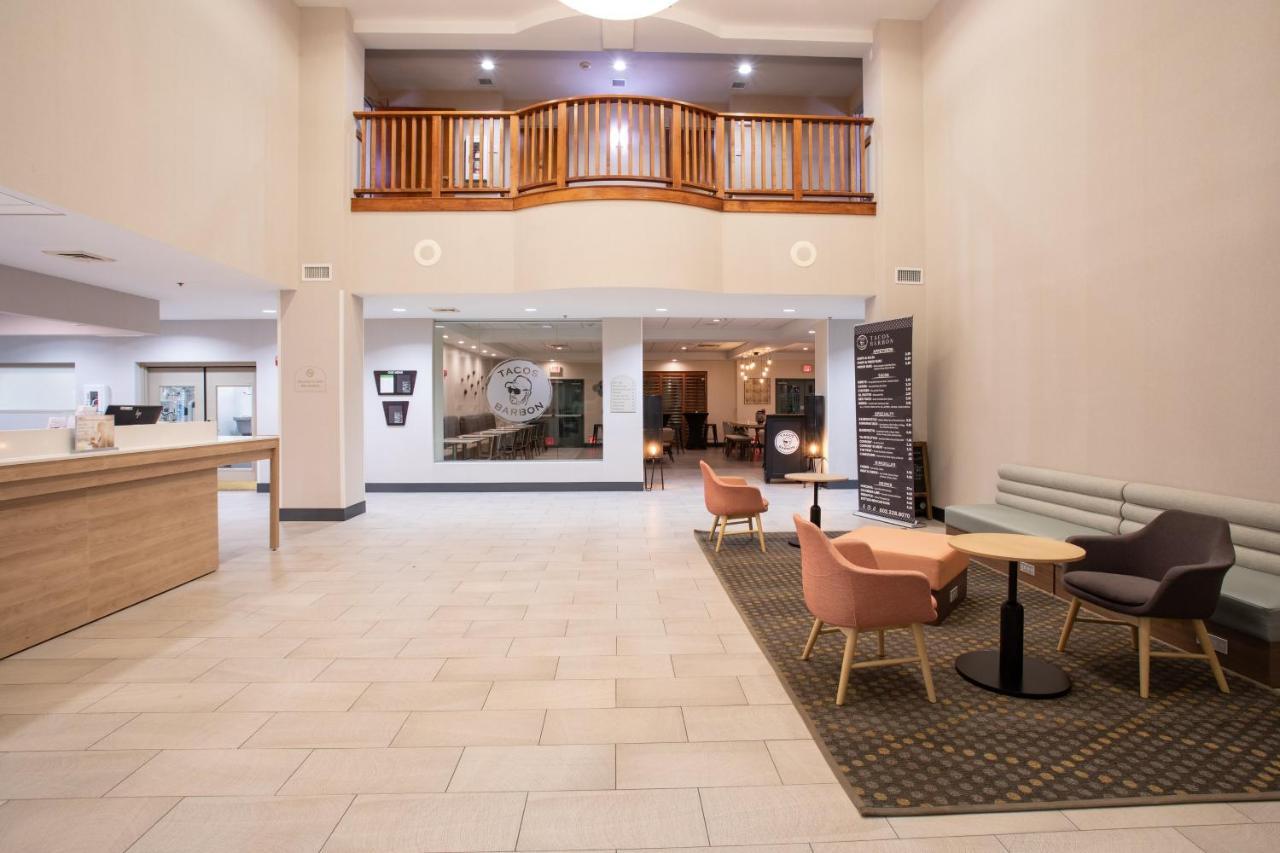 Holiday Inn & Suites Goodyear - West Phoenix Area By Ihg Exteriör bild