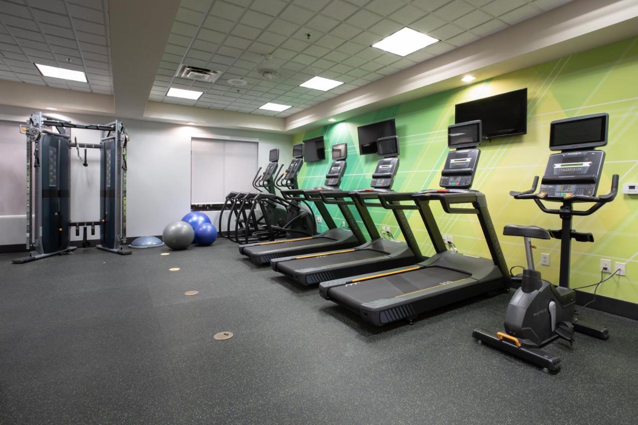 Holiday Inn & Suites Goodyear - West Phoenix Area By Ihg Exteriör bild