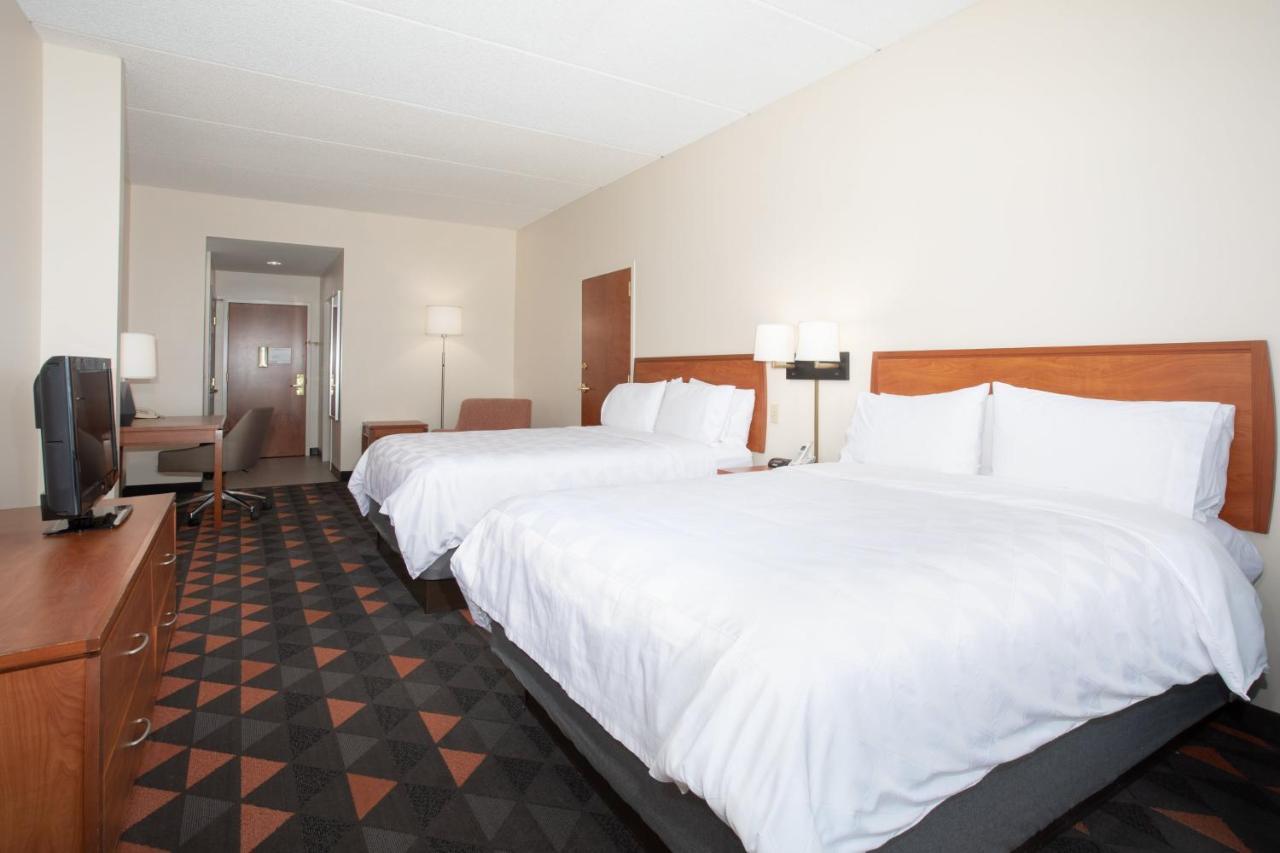 Holiday Inn & Suites Goodyear - West Phoenix Area By Ihg Exteriör bild