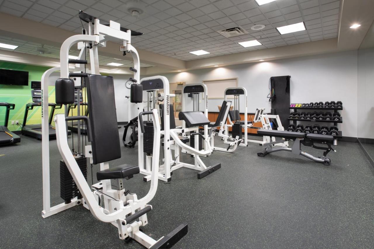 Holiday Inn & Suites Goodyear - West Phoenix Area By Ihg Exteriör bild