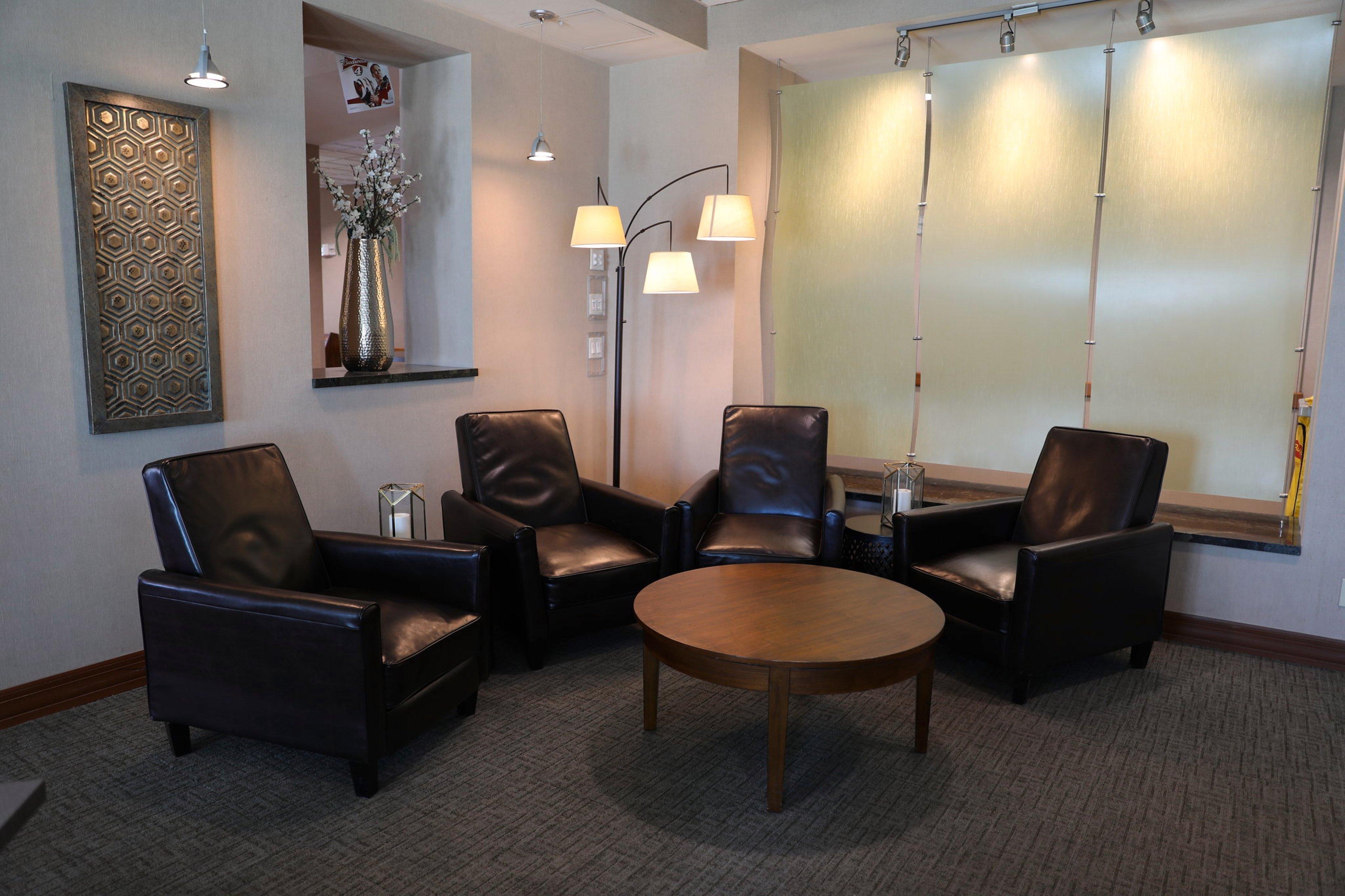Holiday Inn & Suites Goodyear - West Phoenix Area By Ihg Exteriör bild