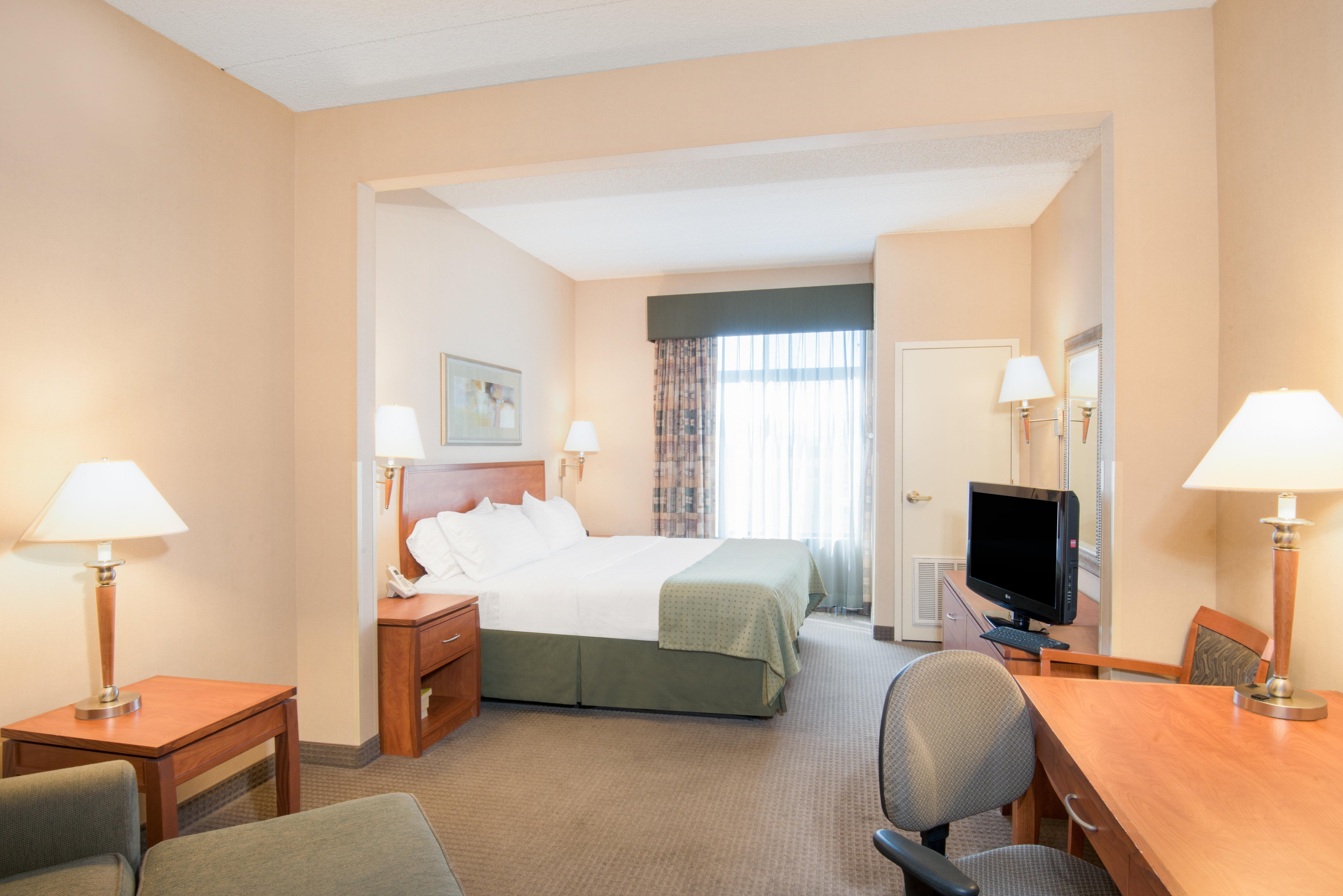 Holiday Inn & Suites Goodyear - West Phoenix Area By Ihg Exteriör bild
