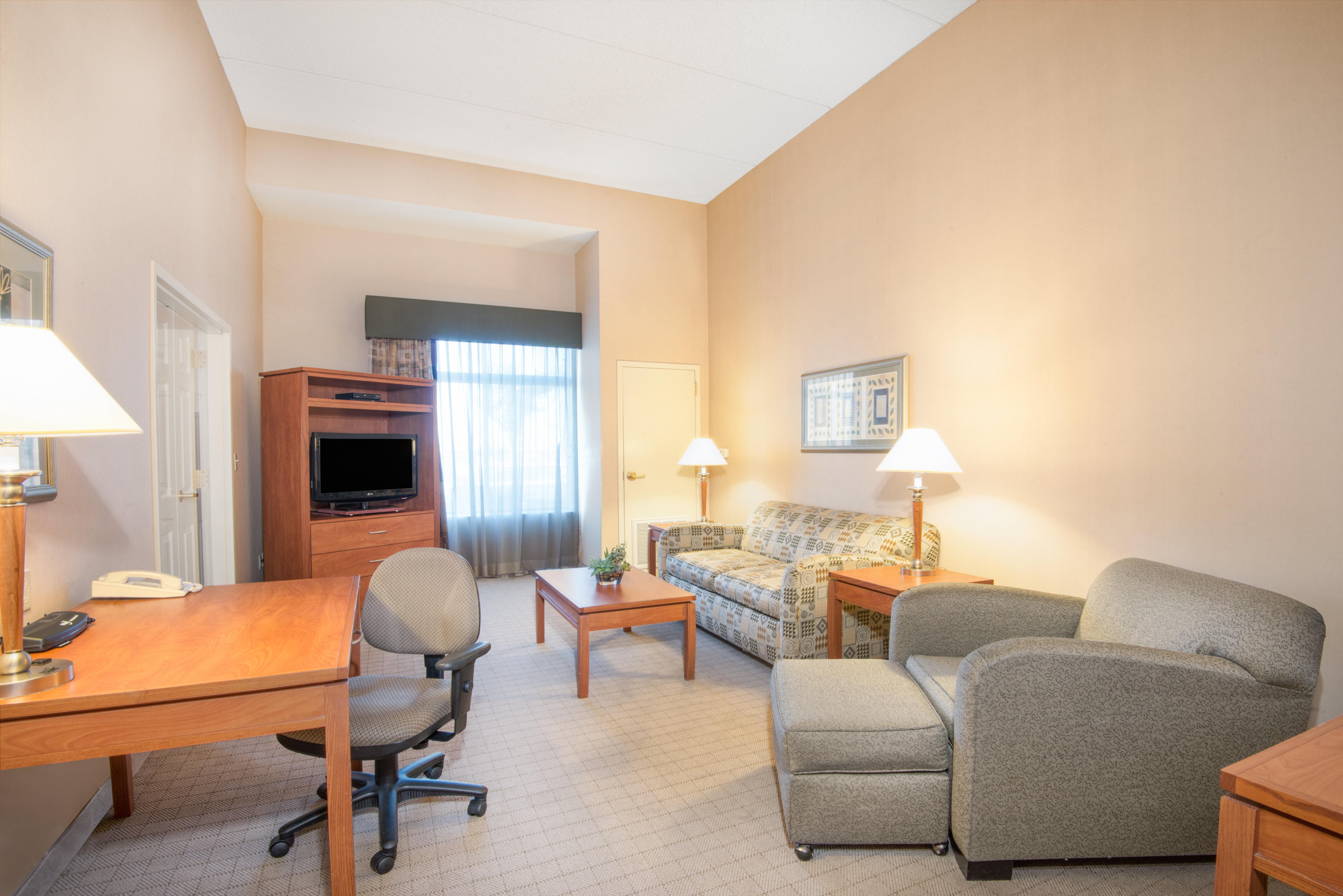 Holiday Inn & Suites Goodyear - West Phoenix Area By Ihg Exteriör bild