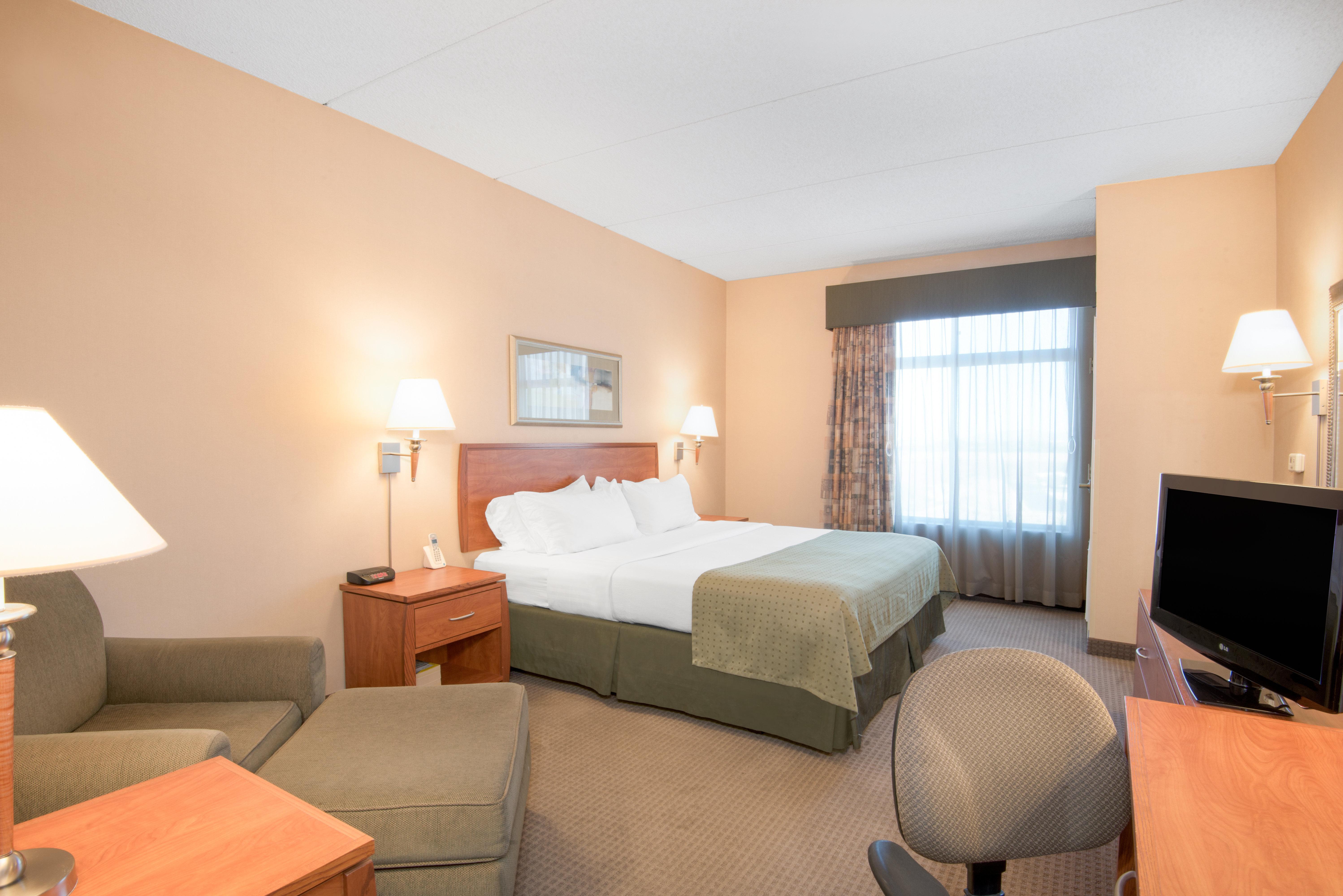 Holiday Inn & Suites Goodyear - West Phoenix Area By Ihg Exteriör bild