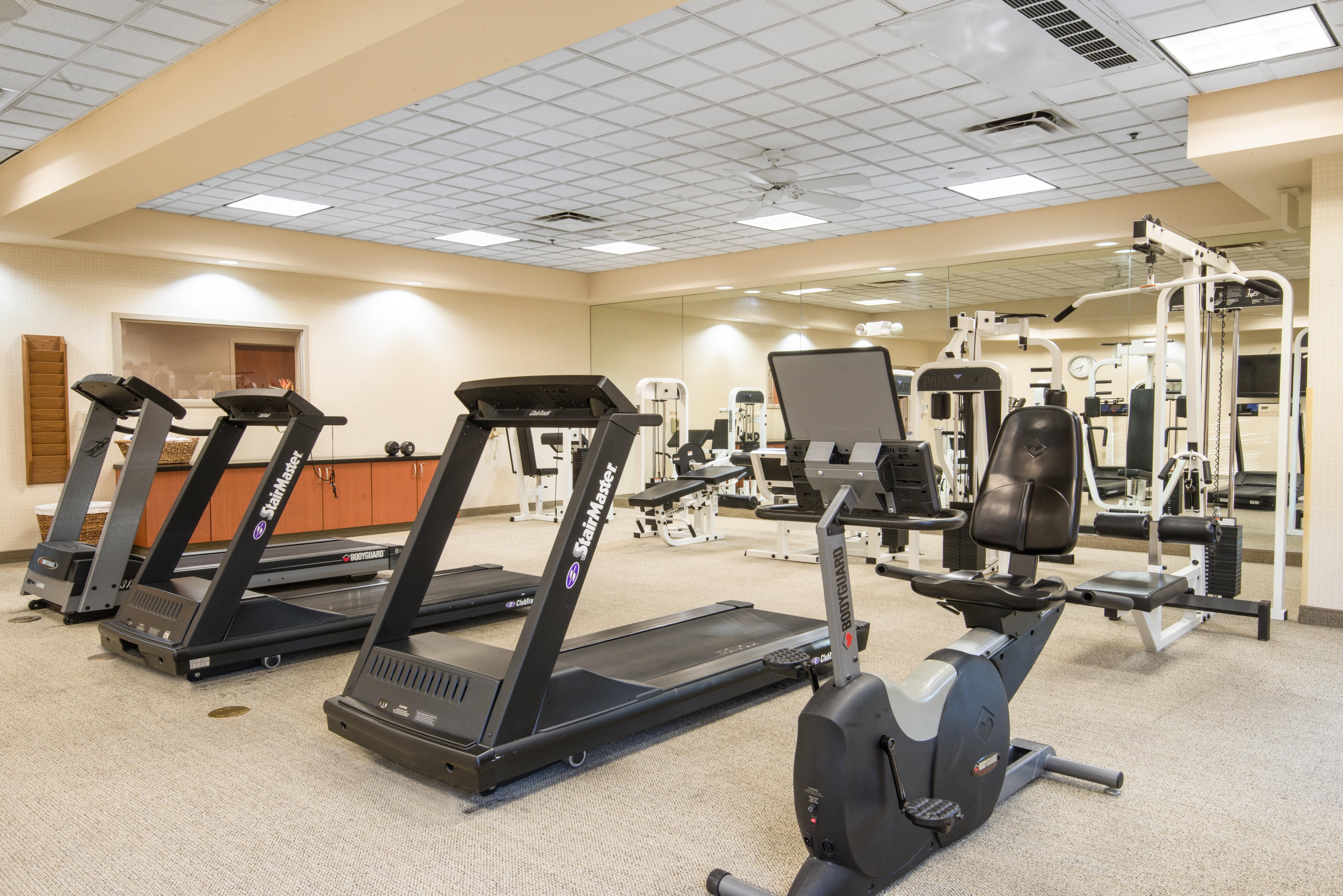 Holiday Inn & Suites Goodyear - West Phoenix Area By Ihg Exteriör bild