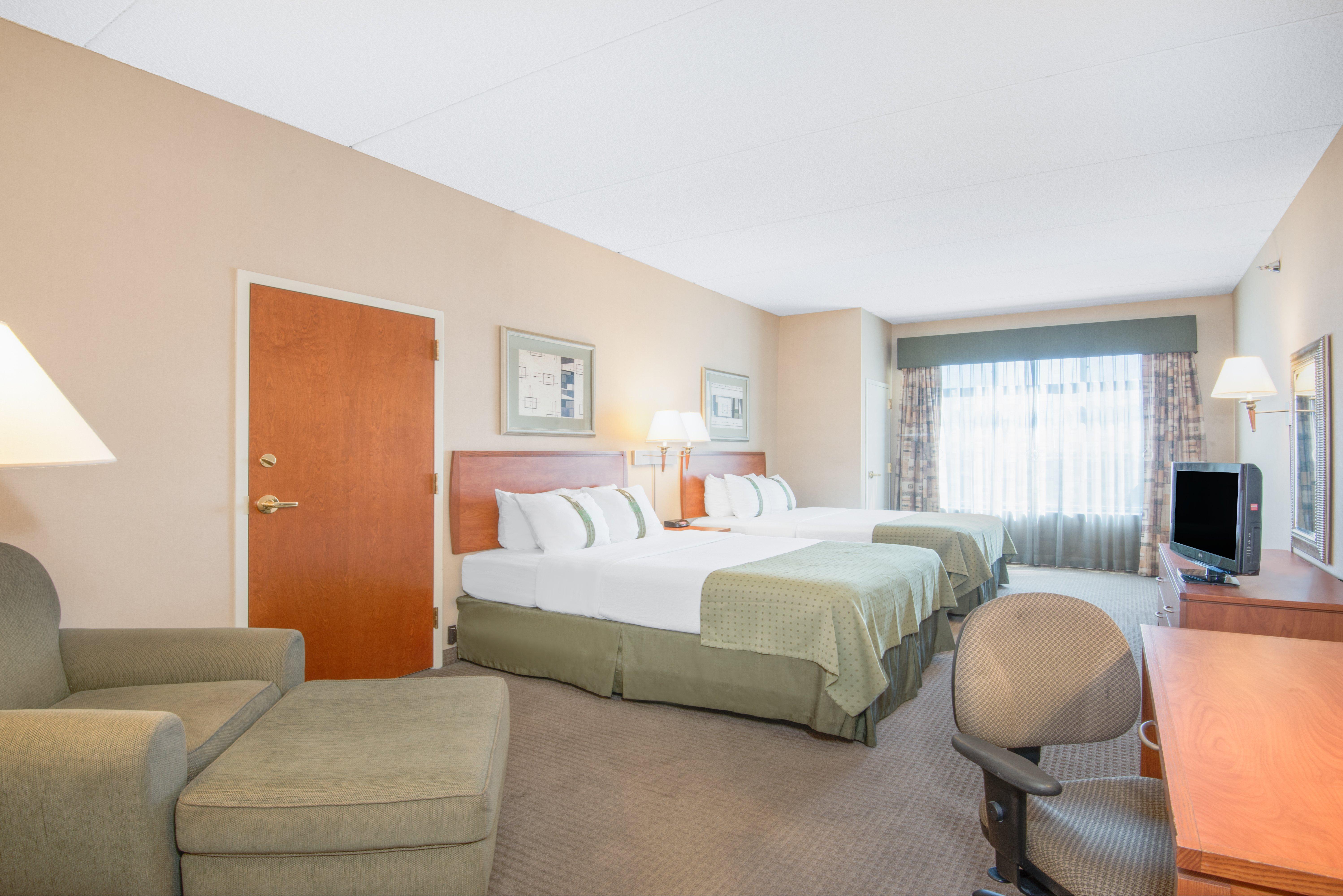 Holiday Inn & Suites Goodyear - West Phoenix Area By Ihg Exteriör bild