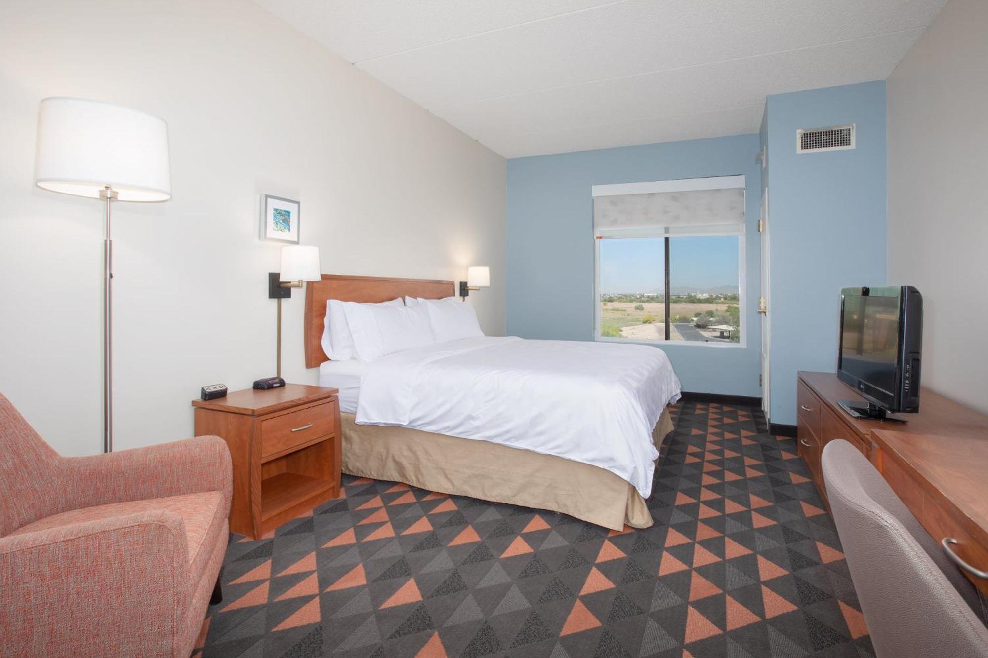 Holiday Inn & Suites Goodyear - West Phoenix Area By Ihg Exteriör bild