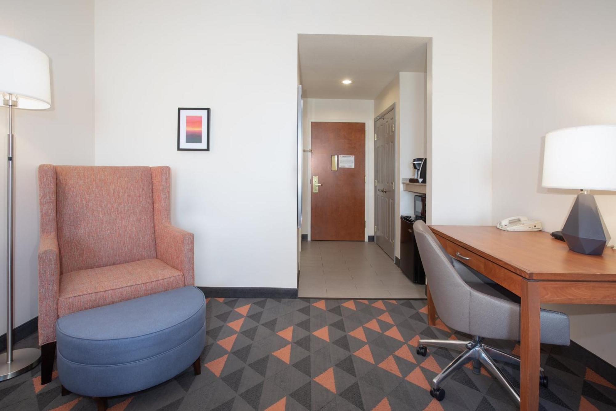 Holiday Inn & Suites Goodyear - West Phoenix Area By Ihg Exteriör bild
