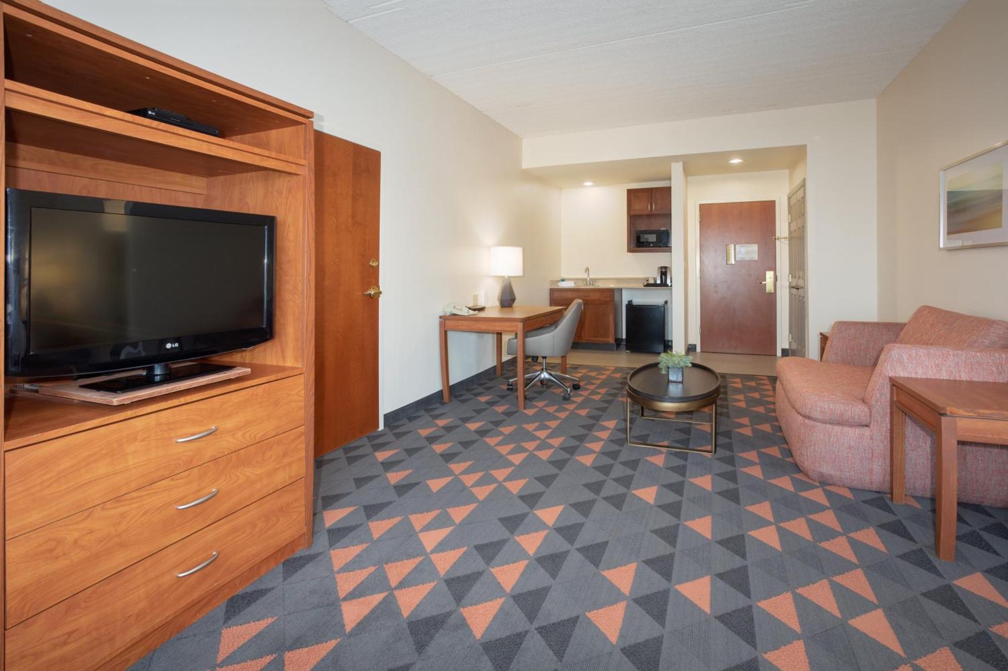 Holiday Inn & Suites Goodyear - West Phoenix Area By Ihg Exteriör bild