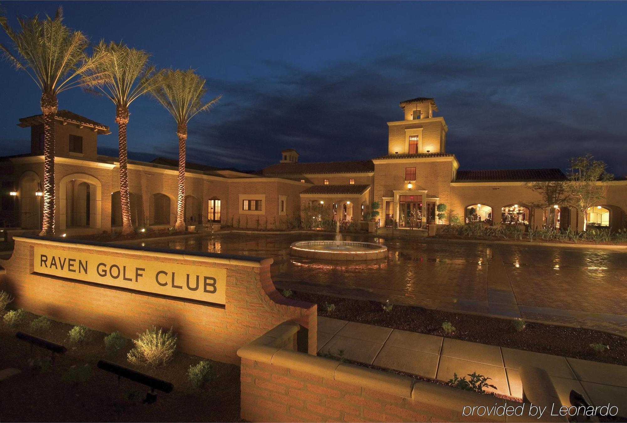 Holiday Inn & Suites Goodyear - West Phoenix Area By Ihg Exteriör bild